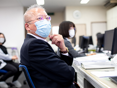 事業内容